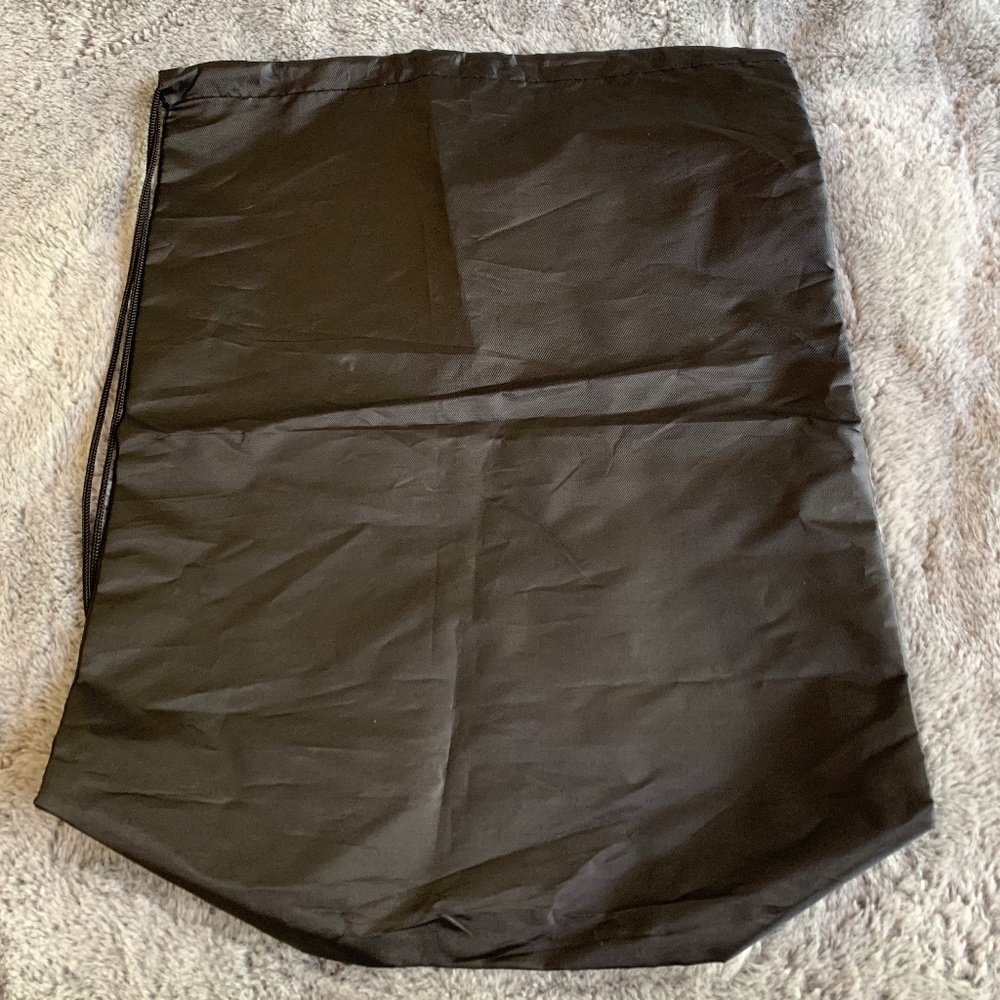 Drawstring Backpack - Picture 2 of 4